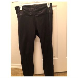 Fabletics powerhold skinny